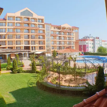 Apartament Diamant