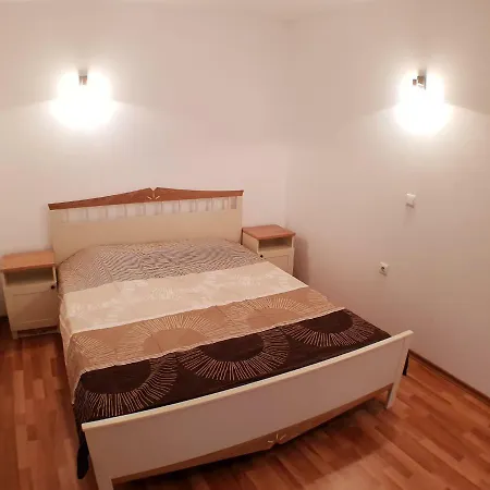 Apartament Diamant *