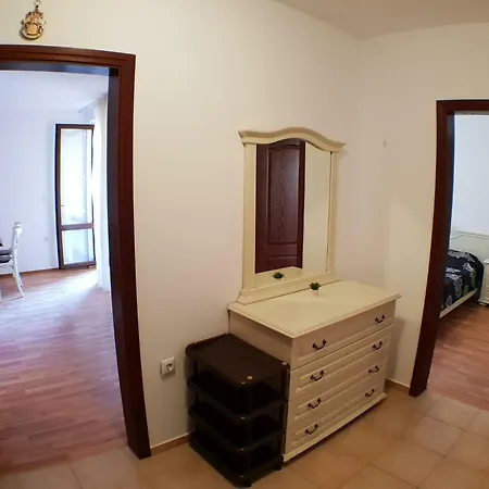 Apartament Diamant