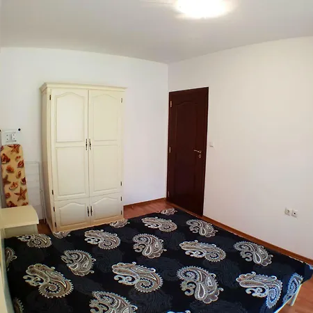 Apartament Diamant *