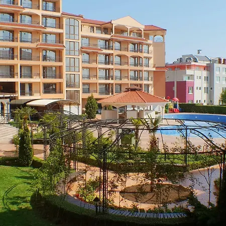 Diamant Apartament *