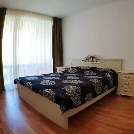 Apartament Diamant